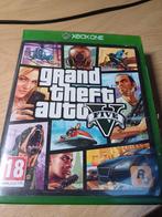GTA 5 - Xbox One, Spelcomputers en Games, Games | Xbox One, Avontuur en Actie, Vanaf 18 jaar, 1 speler, Ophalen of Verzenden