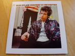 CD Bob Dylan - Highway 61 Revisited, Verzenden