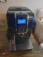 DeLonghi Dinamica Koffiemachine - defect, Afneembaar waterreservoir, Gebruikt, Koffiemachine, 2 tot 4 kopjes