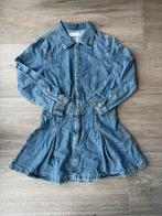 Zara spijker jurkje maat 140 te koop, Kinderen en Baby's, Kinderkleding | Maat 140, Ophalen of Verzenden, Zo goed als nieuw, Meisje
