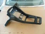 Middenconsole Porsche 928, Gebruikt