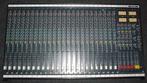Soundcraft 200b mengtafel met 24 sporen. Incl flightcase., Muziek en Instrumenten, Ophalen, Gebruikt, 20 kanalen of meer