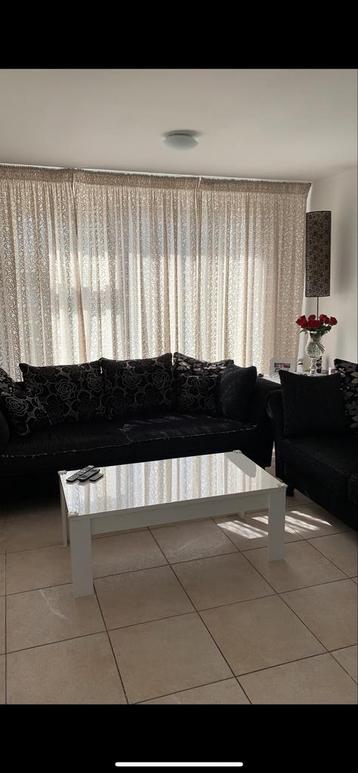 Bankstel: 2-zits & 3-zits beschikbaar voor biedingen