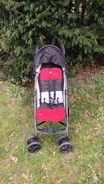 Joie buggy, Ophalen of Verzenden, Zo goed als nieuw, Overige merken