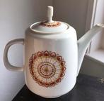 Vintage thee/koffiepot, Antiek en Kunst, Ophalen of Verzenden