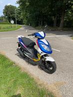 Veloce beeline 4t geel kenteken, Ophalen, Zo goed als nieuw, Benzine, Overige modellen