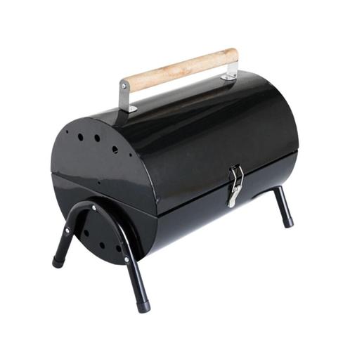 Tafelbarbeque - Houtskool Barbeque - BBQ om Mee Te Nemen, Tuin en Terras, Houtskoolbarbecues, Nieuw, Ophalen of Verzenden