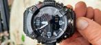 G shock mudmaster, Sieraden, Tassen en Uiterlijk, Horloges | Heren, Ophalen of Verzenden, Zo goed als nieuw, Casio