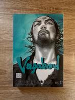 Vagabond 37 manga, Eén comic, Verzenden, Zo goed als nieuw, Japan (Manga)