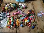 naaispullen:borduurzijde, lint, knopen enz  nr YY 1325, Hobby en Vrije tijd, Naaien en Fournituren, Verzenden, Nieuw, Lint, Band of Elastiek