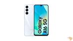 Galaxy A16 | 128 GB | M&S Telecom 4U, Ophalen, Zo goed als nieuw, Overige typen, Samsung