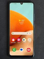 Samsung Galaxy A32 4G | 128GB ROM | 4GB RAM | Gebruikt, Zwart, Ophalen of Verzenden, Zo goed als nieuw, 128 GB