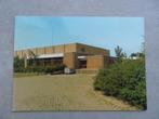 Gaanderen, sport- en cultuurcentrum de Pol 1979, Verzenden, 1960 tot 1980, Ongelopen, Noord-Holland