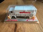 Majorette 200 serie 241 Ford Bache Cargo transportwagen, Ophalen of Verzenden, Nieuw, Auto