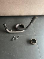 Turbokit Piaggio Zip 4t iGet uitlaat, Ophalen of Verzenden, Gebruikt, Uitlaat, Piaggo