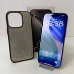 Apple iPhone 16 Pro 128GB Natural 94% | Zeer nette staat, Telecommunicatie, Apple, Zo goed als nieuw, Support@apple.com, One Apple Park Way
Cupertino, CA 95014
United States