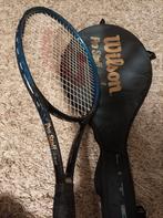 Wilson pro staff 6.9 si Tennisracket, Wilson, Ophalen of Verzenden, Zo goed als nieuw