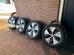 Nette velgen 18 inch, 18 inch, Gebruikt, Velg(en), Ophalen of Verzenden