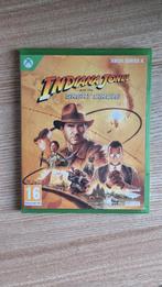 Indiana Jones and the Great Circle - Xbox Series X, Spelcomputers en Games, Games | Xbox Series X en S, Ophalen of Verzenden