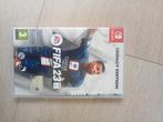 Fifa 23 zgan, Ophalen of Verzenden, Zo goed als nieuw, Sport, 3 spelers of meer