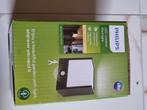 Philips buitenwandlamp Nieuw, Ophalen of Verzenden, Nieuw, Kunststof