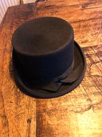 Zijden Dressuurhoed maat 57, Ophalen of Verzenden, Gebruikt, Dressuur