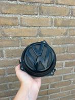 Volkswagen polo zwarte kofferbakgreep slotmechanisme, Ophalen