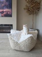 Prachtige Poef in Ster vorm NIEUW, Nieuw, 75 tot 100 cm, Overige vormen, 75 tot 100 cm