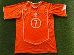 Shirt M - Clarence Seedorf - Nederlands Elftal, Ophalen of Verzenden, Nieuw, Overige binnenlandse clubs, Shirt