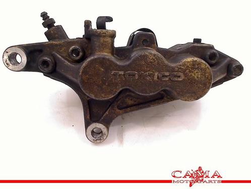 REMKLAUW LINKS VOOR ZRX 1200 S 2001-2004 (ZRX1200S ZR1200B), Motoren, Onderdelen | Kawasaki, Gebruikt