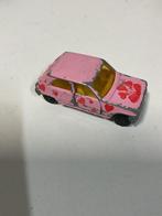 Renault r5 van Majorette, Ophalen, Gebruikt, Auto, Majorette