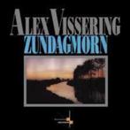 Alex Vissering - Zundagmörn - groningen dialect, Cd's en Dvd's, Ophalen of Verzenden, Zo goed als nieuw, Streekmuziek