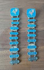 Oude Nationale Auto-Stertocht Speldjes, Verzamelen, Automerken, Motoren en Formule 1, Ophalen of Verzenden, Zo goed als nieuw