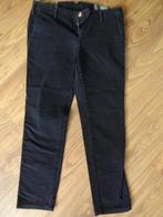 MMX jeans broek lupus, Zwart, W32 (confectie 46) of kleiner, Ophalen of Verzenden, Gedragen