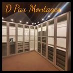 Ikea Montage service voor alle IKEA kasten, Garantie