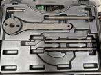 Weber Tools WT-2053 Nokkenas Klem Gereedschap Set, Auto diversen, Ophalen of Verzenden, Gebruikt