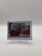 Panini Immaculate kristian hlynsson patch /99, Verzamelen, Ophalen of Verzenden, Zo goed als nieuw, Ajax, Poster, Plaatje of Sticker