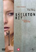 Skeleton Key (Kate Hudson), Vanaf 16 jaar, Ophalen of Verzenden, Zo goed als nieuw, Spoken en Geesten