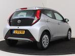 Toyota Aygo 1.0 VVT-i x-play I Apple Carplay/Android Auto I, 12 maanden, Stof, Gebruikt, 4 stoelen
