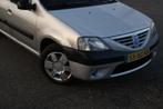 Dacia Logan MCV 1.6-16V Lauréate | Airco |, Stof, Gebruikt, 4 cilinders, 635 kg