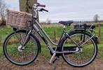 Giant Tripple X Elektrische damesfiets / transportfiets, Fietsen en Brommers, Ophalen, Gebruikt, Giant, 55 tot 59 cm
