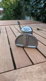 Odyssey 2 ball putter, Sport en Fitness, Golf, Ophalen of Verzenden, Zo goed als nieuw, Club, Overige merken