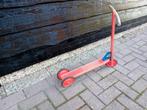 Houten step retro, Ophalen, Gebruikt, Gewone step