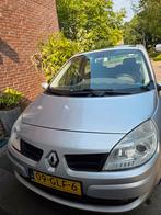 Renault Scenic, Auto's, Renault, Stof, Zwart, 4 cilinders, Handgeschakeld