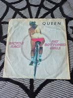 Single Queen Bicycle Race, Cd's en Dvd's, Vinyl Singles, Ophalen of Verzenden, Zo goed als nieuw, Pop