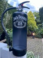 Jack Danials brandblusser drank display, Huis en Inrichting, Brandblussers en Brandkasten, Zo goed als nieuw, Ophalen