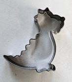 Uitsteker koekjes dino, Ophalen of Verzenden, Zo goed als nieuw, Taarten, Bakvorm
