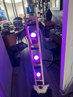 Staa lamp, Ophalen of Verzenden, Zo goed als nieuw, Minder dan 100 cm