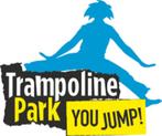2 kaartjes/tickets entree youjump ( 2 uur), Twee personen, Ticket of Toegangskaart