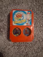 Pokemon Flippo Collector, Ophalen of Verzenden, Verzameling, Met verzamelmap(pen)